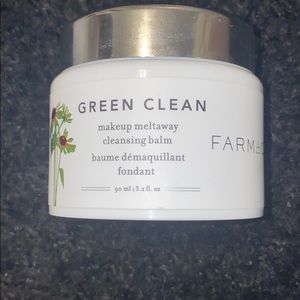 Farmacy Green Clean Makeup Meltaway Cleansing Balm